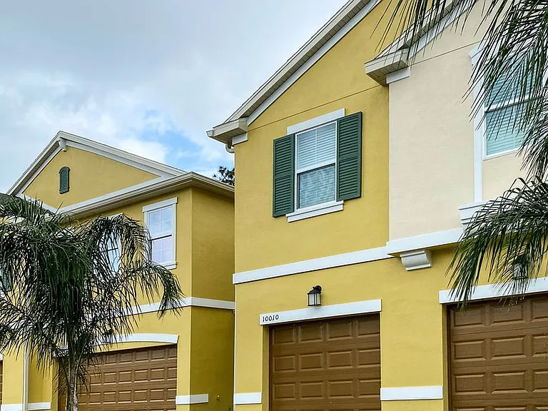 10010 Red Eagle Dr — Photo 1