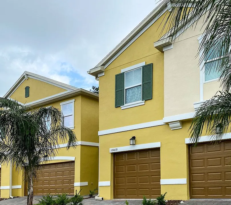 10010 Red Eagle Dr