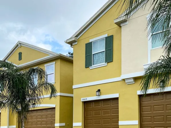 10010 Red Eagle Dr, Orlando, FL 32825