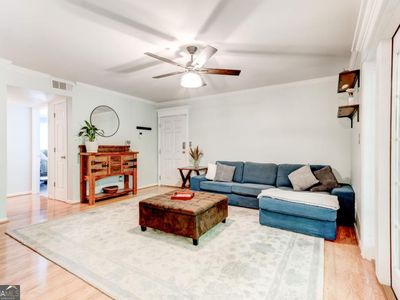 1445 Monroe Dr NE APT F18, Atlanta, GA, 30324