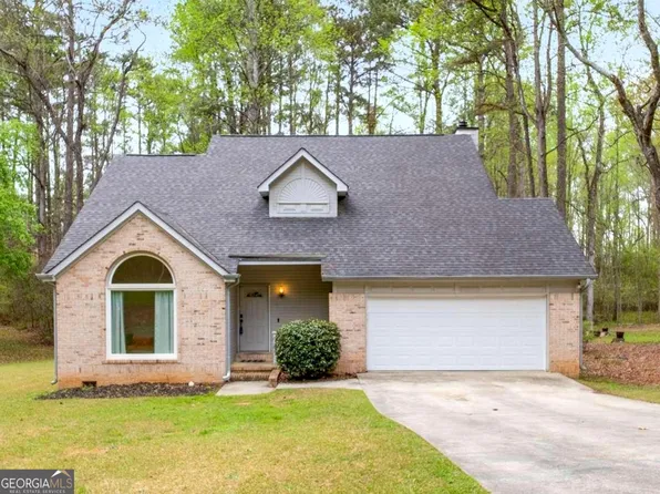 7275 Oswego Trl, South Fulton, GA 30296