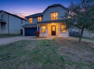 105 Brooks, Terrell, TX 75160