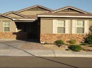 27565 N 92nd Ln, Peoria, AZ 85383