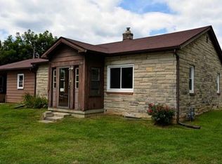 890 S Colfax St, Martinsville, IN