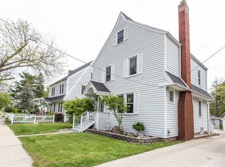 2003 4th St, Jackson, MI 49203