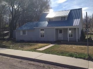 510 E 200 S, Payson, UT 84651