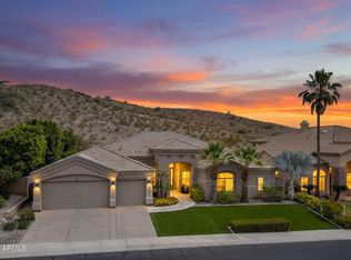 16409 S MOUNTAIN STONE Trail, Phoenix, AZ 85048