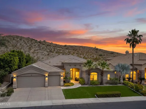 16409 S MOUNTAIN STONE Trail, Phoenix, AZ 85048