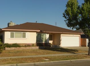 4640 N Callisch St, Fresno, CA