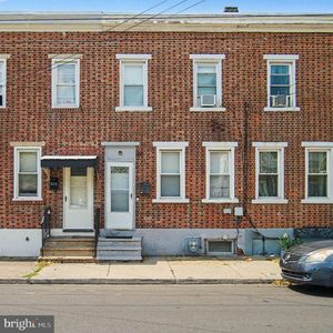 491 Pond St, Bristol, PA, 19007