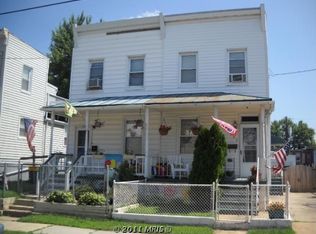 1709 Sexton St, Baltimore, MD 21230