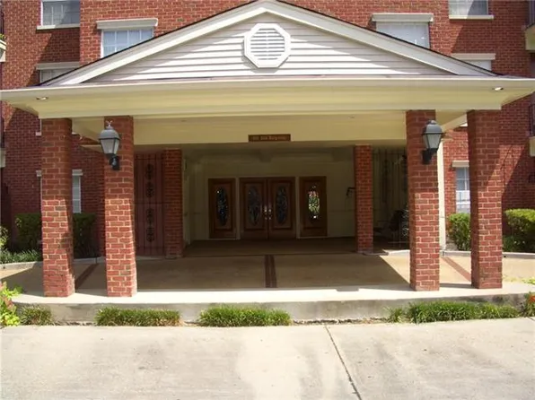 801 Rue Burgundy, Metairie, LA