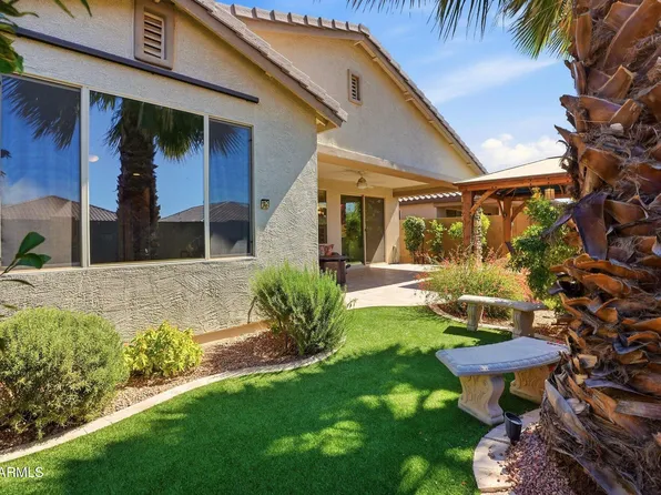 15912 N 109TH Avenue, Sun City, AZ 85351