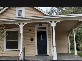 3722 Stuart St, Jacksonville, FL 32209