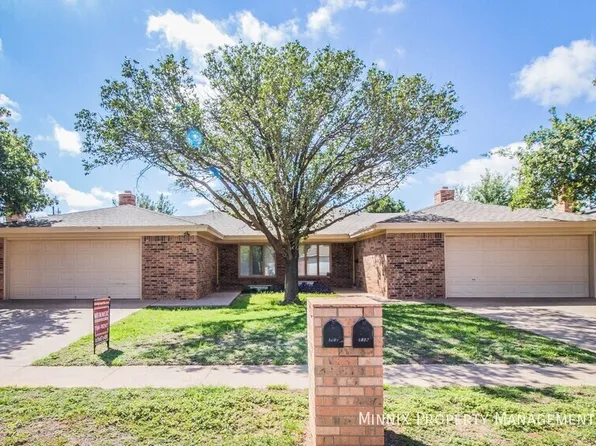 5805 2nd St, Lubbock, TX 79416