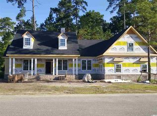 40 Knotty Pine Way, Murrells Inlet, SC 29576