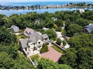 700 Jerusalem Rd, Cohasset, MA 02025