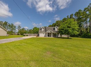 353 Ratcliffe Rd, Brunswick, GA 31523