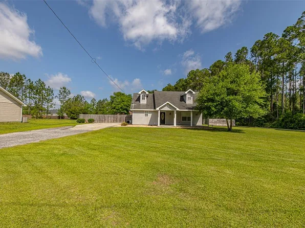 353 Ratcliffe Rd, Brunswick, GA 31523