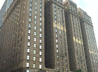 150 W 51st St APT 1212, New York, NY