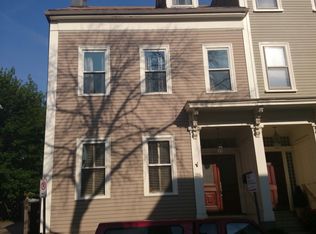 28 Elm St #1, Charlestown, MA 02129