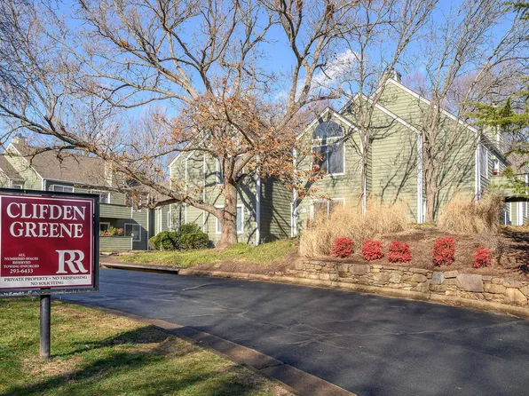 1284 Clifden Grn, Charlottesville, VA 22901