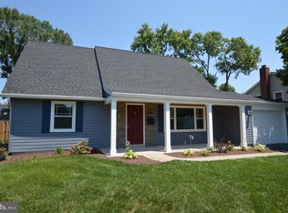 12328 Chalford Ln, Bowie, MD 20715