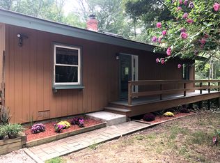 4324 S County Trl, Charlestown, RI 02813