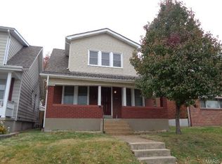 6111 Hoffman Ave, Saint Louis, MO 63139
