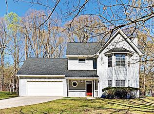 3709 Bomar Rd, Douglasville, GA 30135