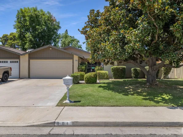 801 Bermuda St, Bakersfield, CA 93309