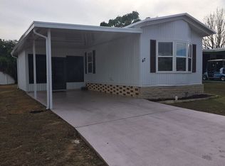 47 Wintergreen Dr, Fruitland Park, FL 34731