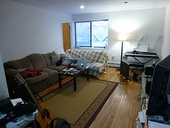 Rented by Charie Properties LLC