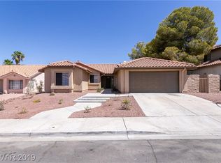 362 Clayton St, Henderson, NV 89074