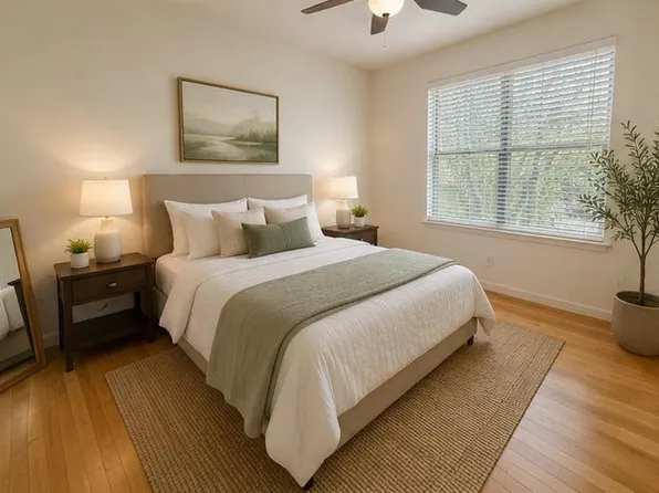 3744 Valley View Rd APT C, Austin, TX 78704