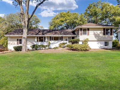 57 Country Ridge Drive, Rye Brook, NY, 10573