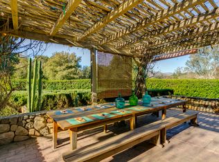 231 Boardman Rd, Ojai, CA 93023