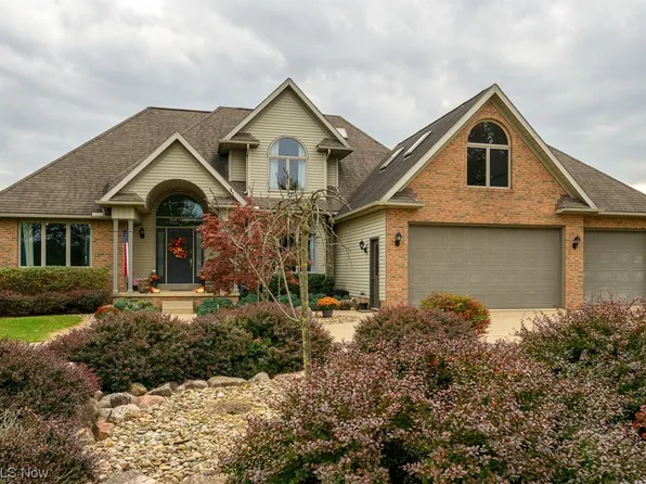 595 Wadsworth Rd, Orrville, OH 44667