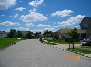 100 Bradbury Ln, Georgetown, KY 40324