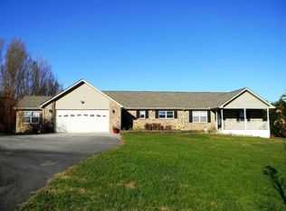 6721 Eastland Rd LOT 37, Sparta, TN 38583