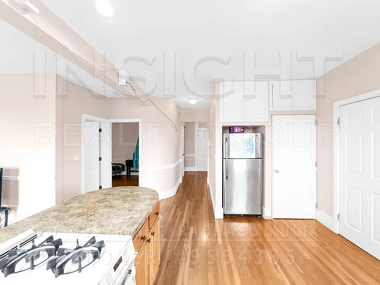 32 Fisher Ave #2A — Photo 6