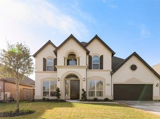 2730 Cutter Ct, Manvel, TX 77578