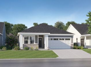 5313 Foxley Park Ln, Avon, IN 46123