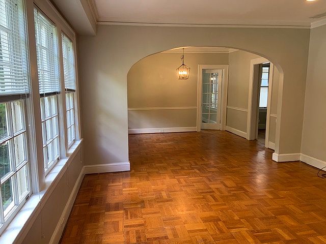 Living and Dining Room