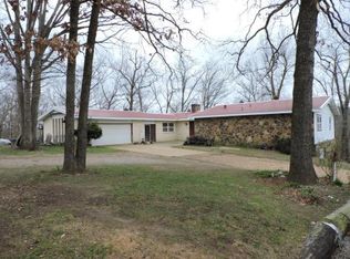 3730 Gooch Hollow Rd, Harrison, AR 72601