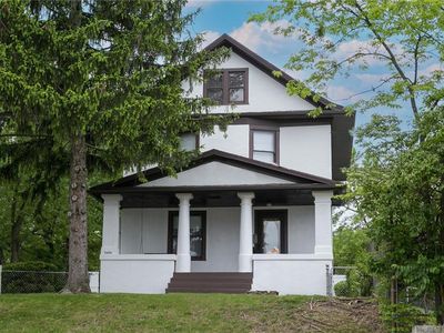 2020 Wyoming St, Dayton, OH, 45410