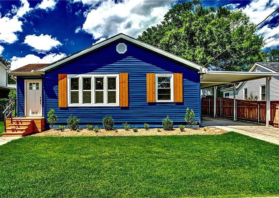 1st image of 3815 Alfred Pl
