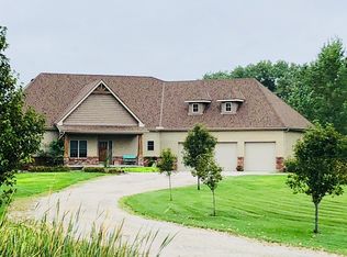 24801 Pacific St, Waterloo, NE 68069