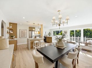 7202 Via Capri, La Jolla, CA 92037