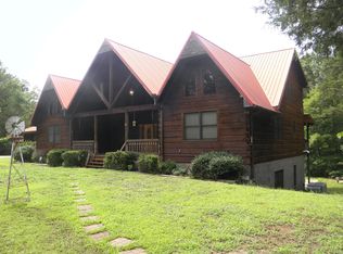 5000 Cold Springs Rd S, Concord, NC 28025